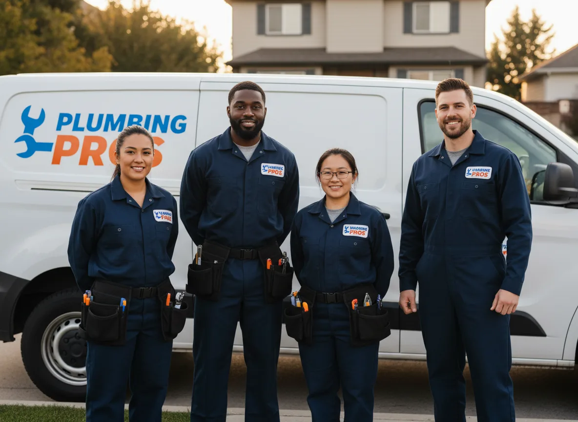 Water Heater Repair company in Fort Dodge, KS